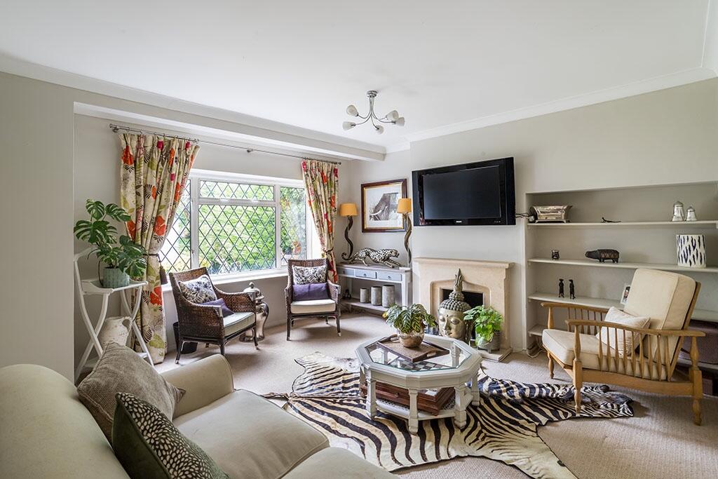 D'abernon Drive, Cobham, Surrey, KT11