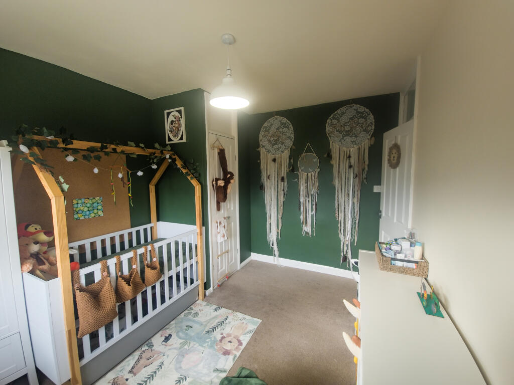 Bedroom 2