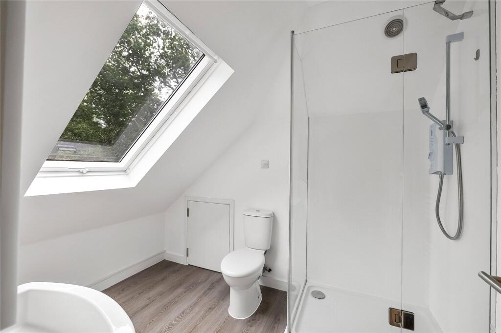 Flat - En Suite