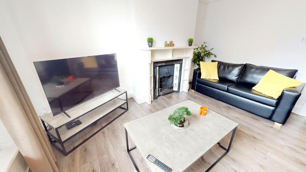 72a Allerton Road, Liverpool, Merseyside, L18 1LW, United Kingdom (Allerton)