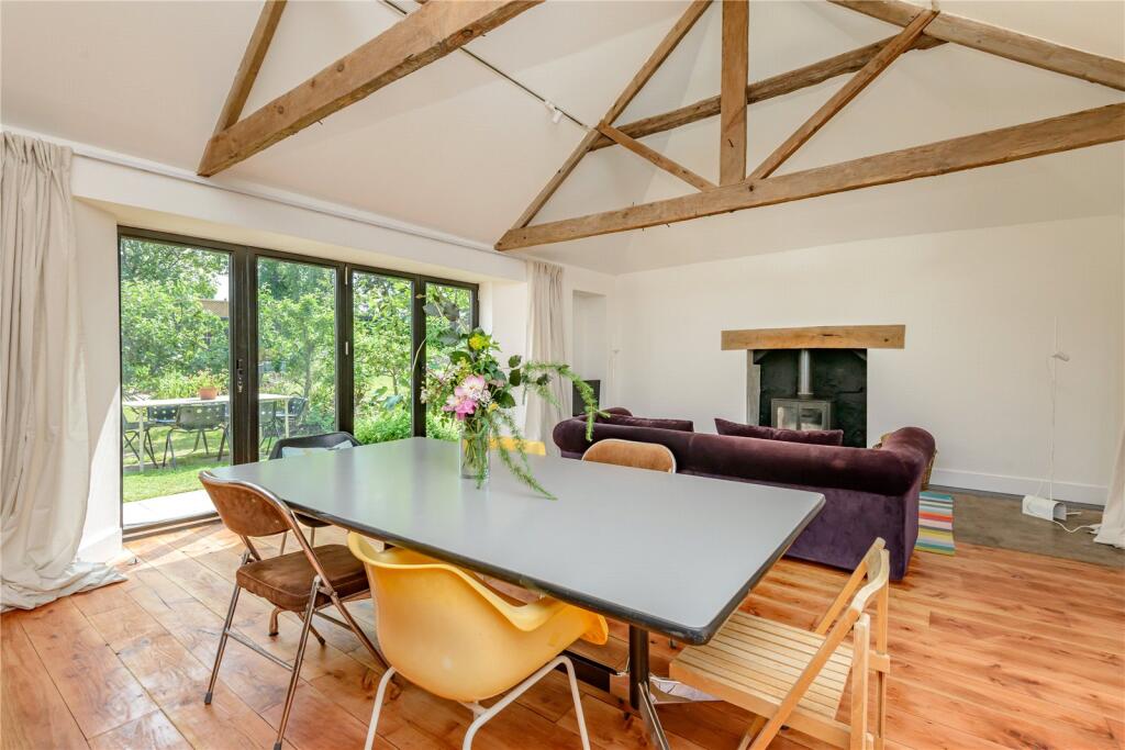 Broxburn Cottages 27