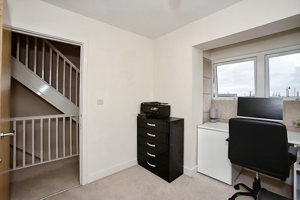 Bedroom Four / Study