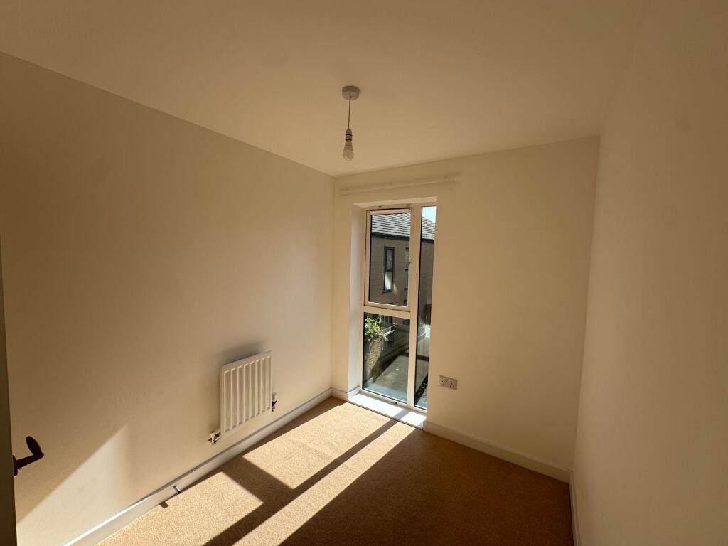 Single bedroom