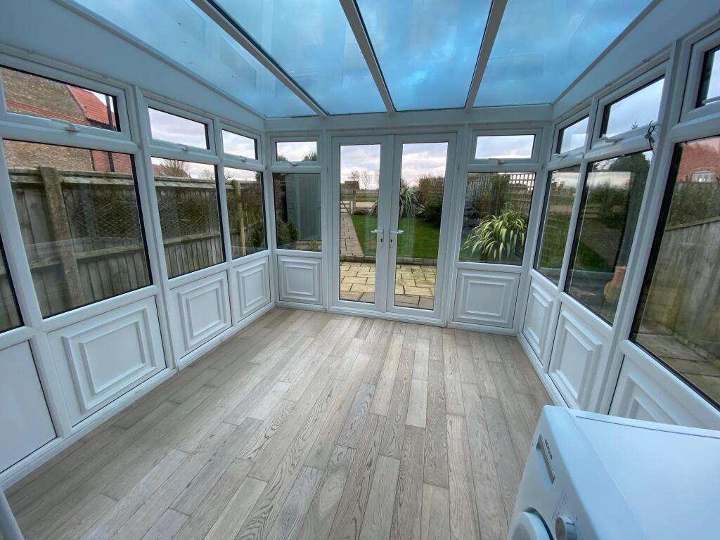 Conservatory