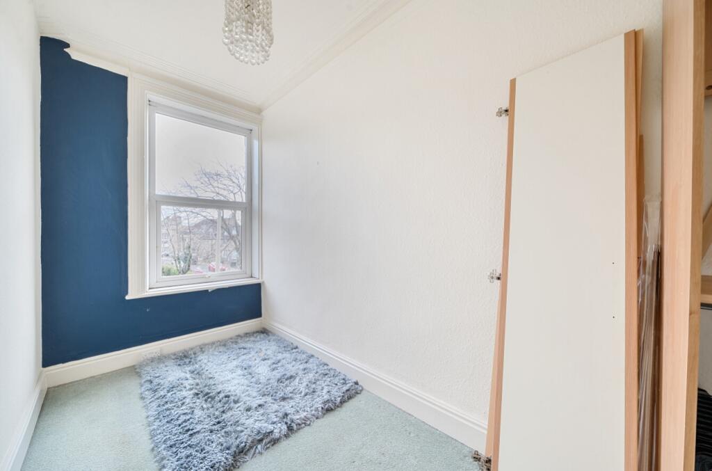 EweMove Harrogate First Floor Bedroom