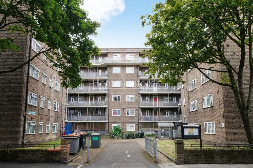 Flat 22, Catherwood Court - KKW8TquIzeFJr5sgfW9A.j