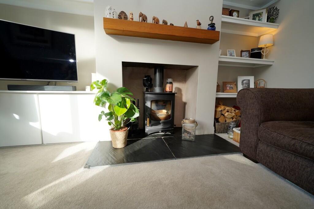 The Lounge