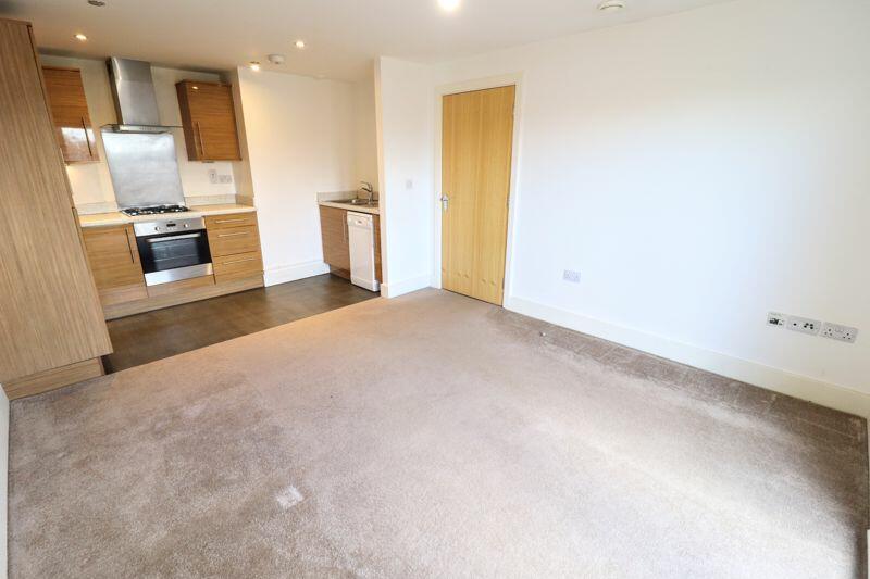 Kitchen/Living Room
