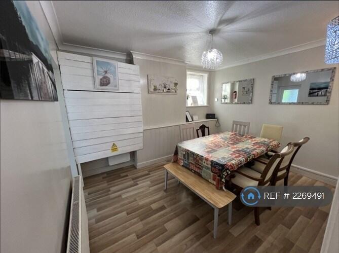 Dinning Room