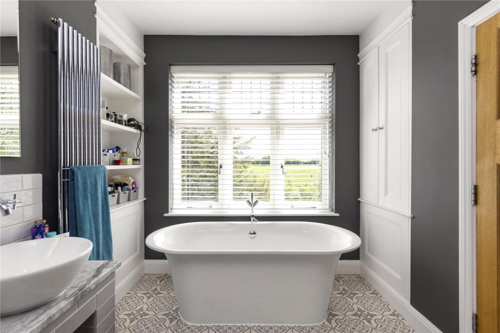 Principal En Suite