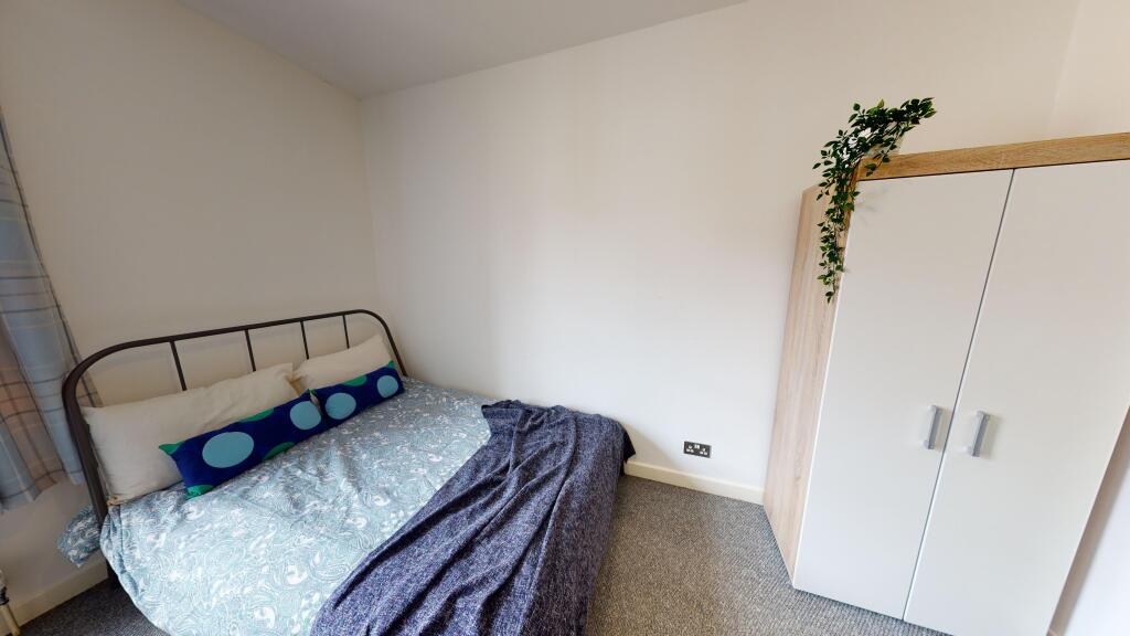 Student Digs - Stret