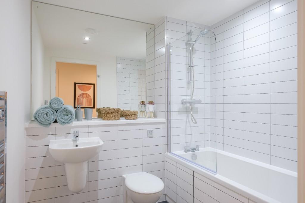 Example Bathroom 