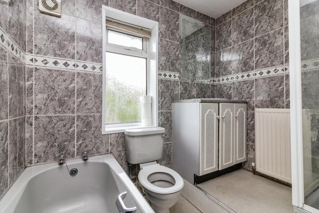 Family Bathroom W/C