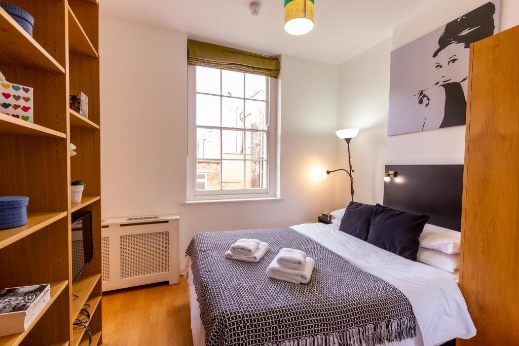 Studio to rent