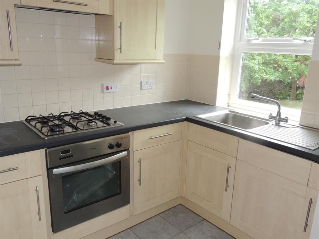 Alexandra Court, Stoke Green, Coventry. CV3