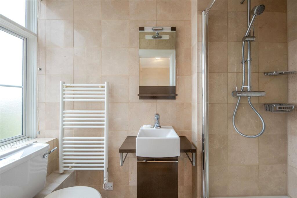 Bathroom Two