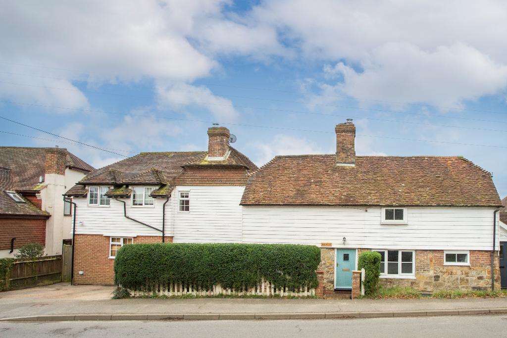 Punnetts Town, Heathfield, East Sussex, TN21 9DS