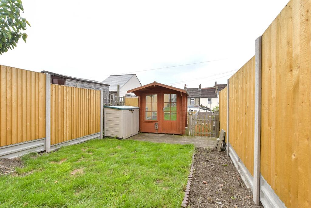 Workshop/Outbuildings