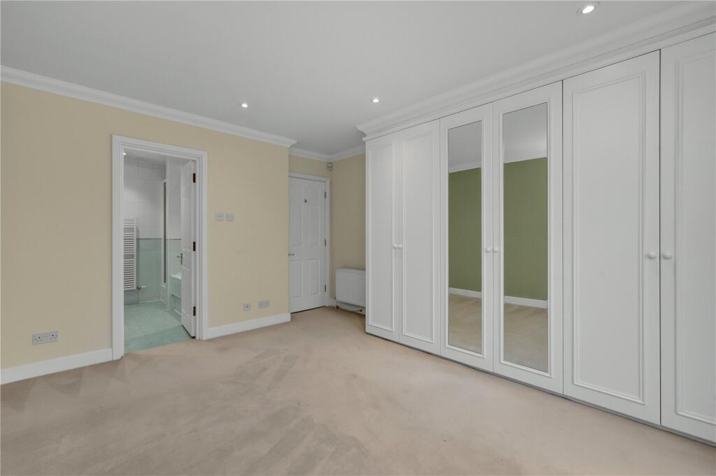Principal Bedroom