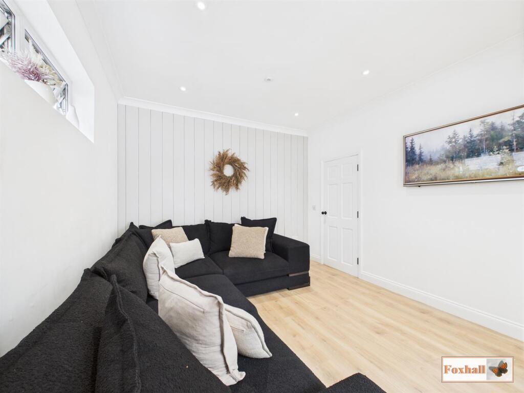 Sitting Room