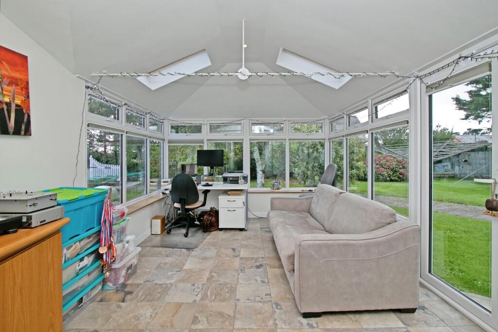 Sun Room