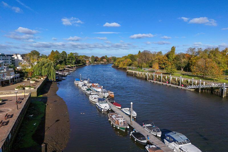 River Thames