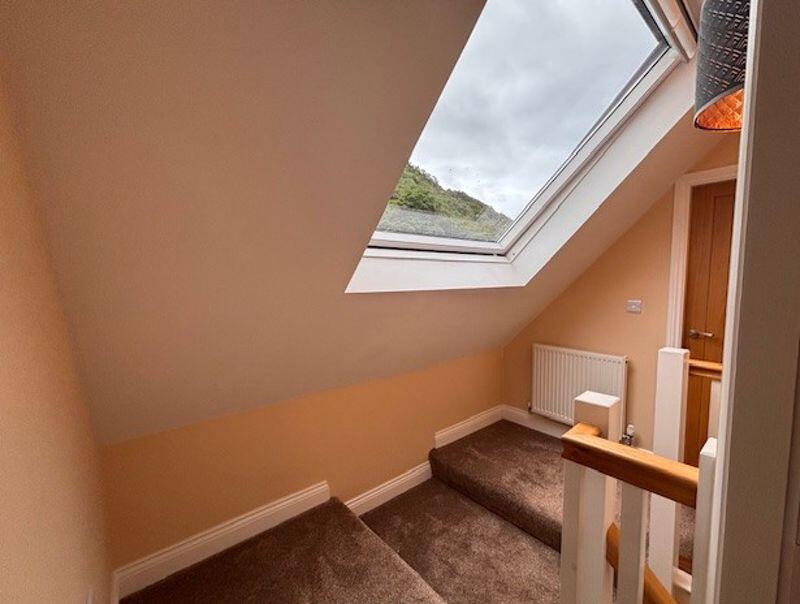 Second Floor Landing