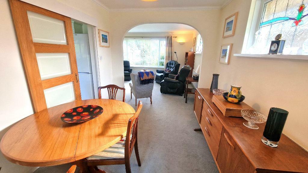 Dining Room / Sitting Room