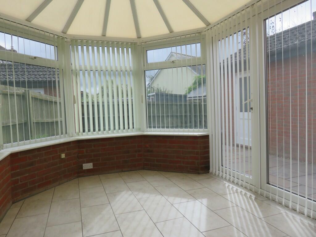 CONSERVATORY