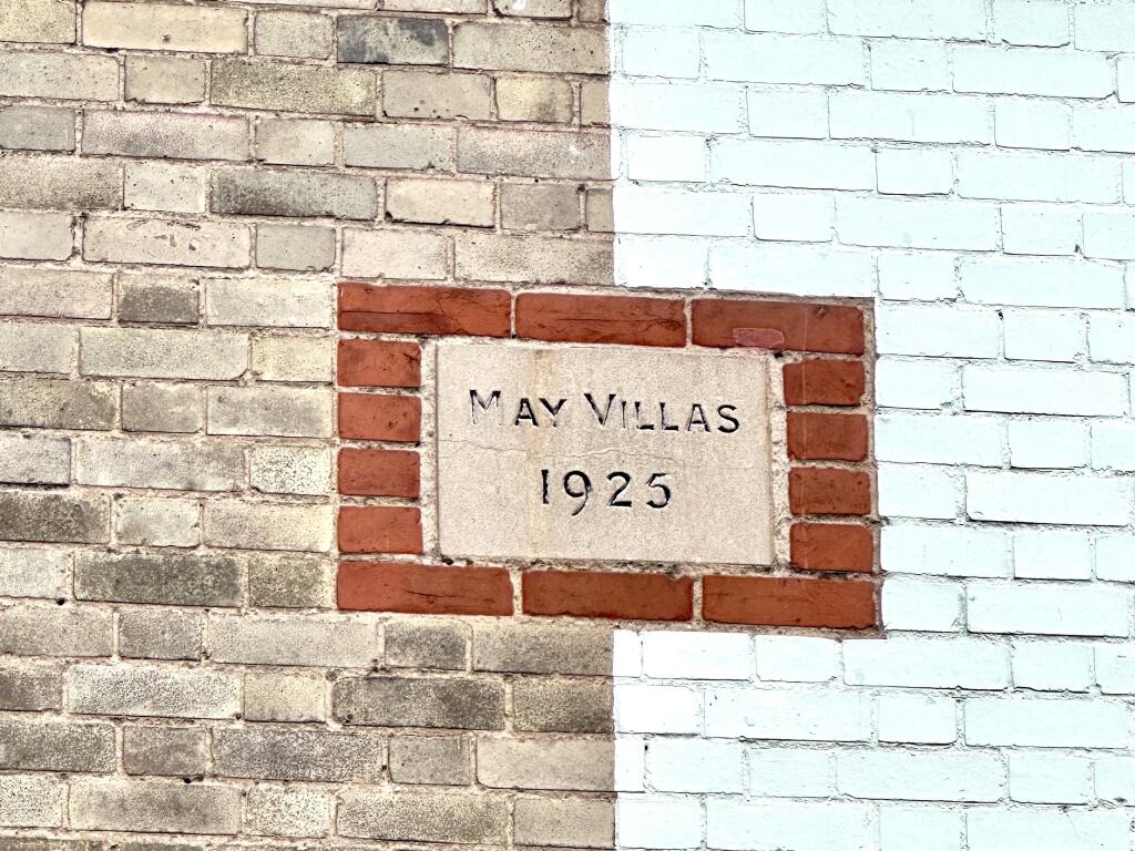 House Sign