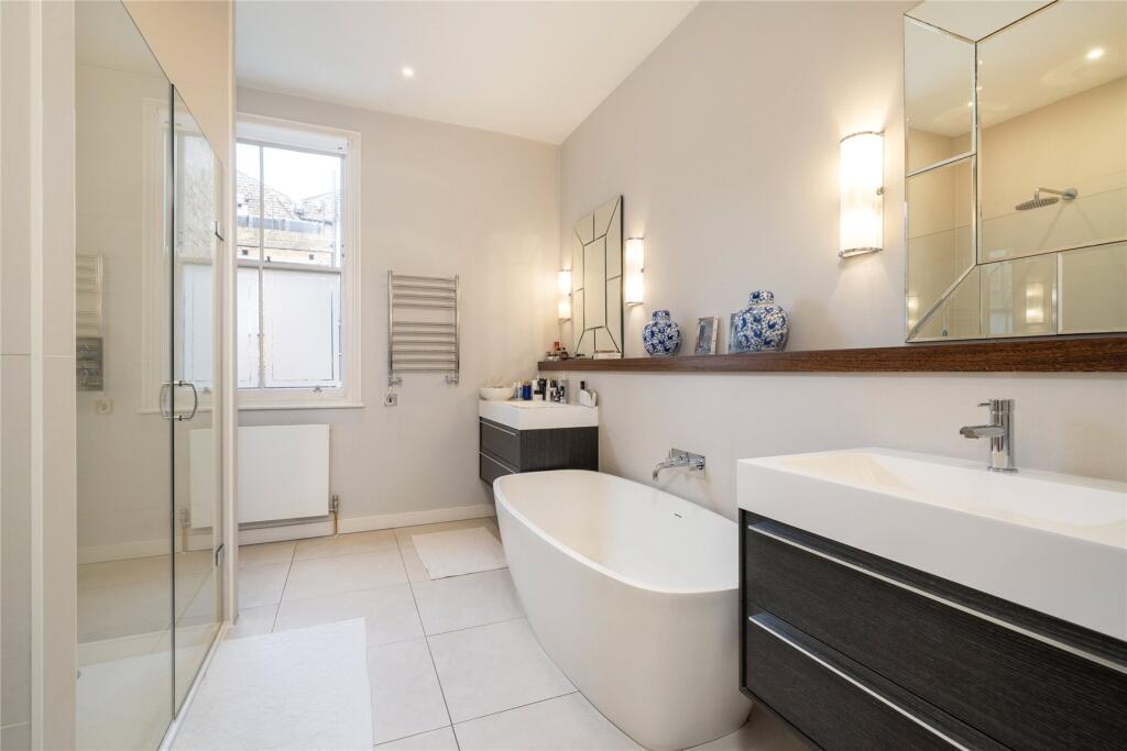 Bathroom Ensuite
