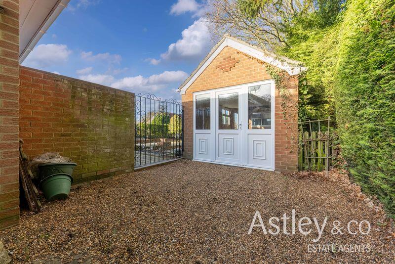 outbuilding