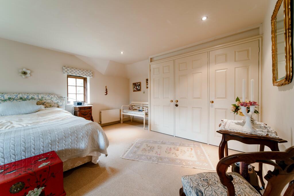 Dulverton Seddons