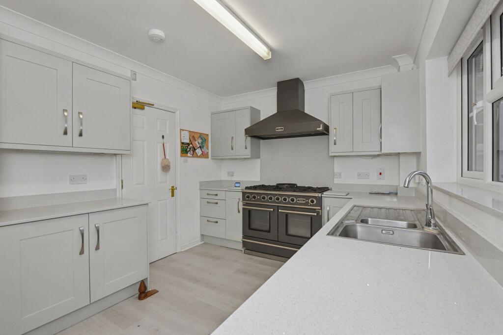 1 Shire Lane, West Bergholt, Colchester, Essex CO6 3SN