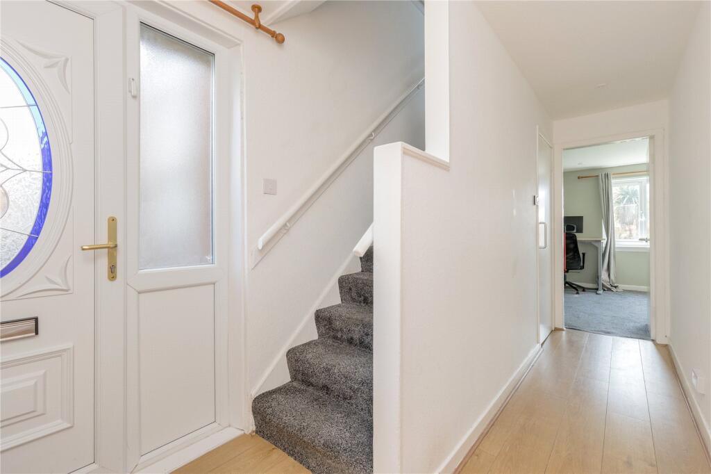 Ferniehill Terrace 8