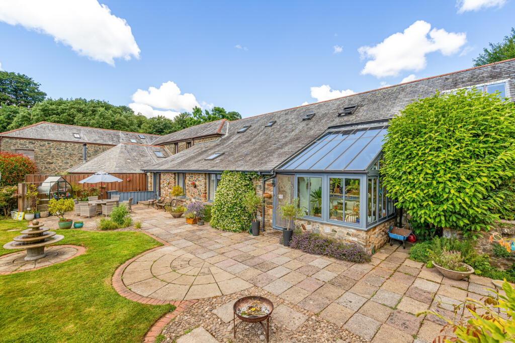 A02 - Lower Frogmore Ashprington - 250707