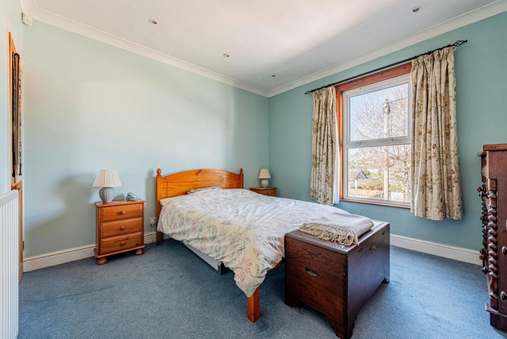 Bedroom One (1)
