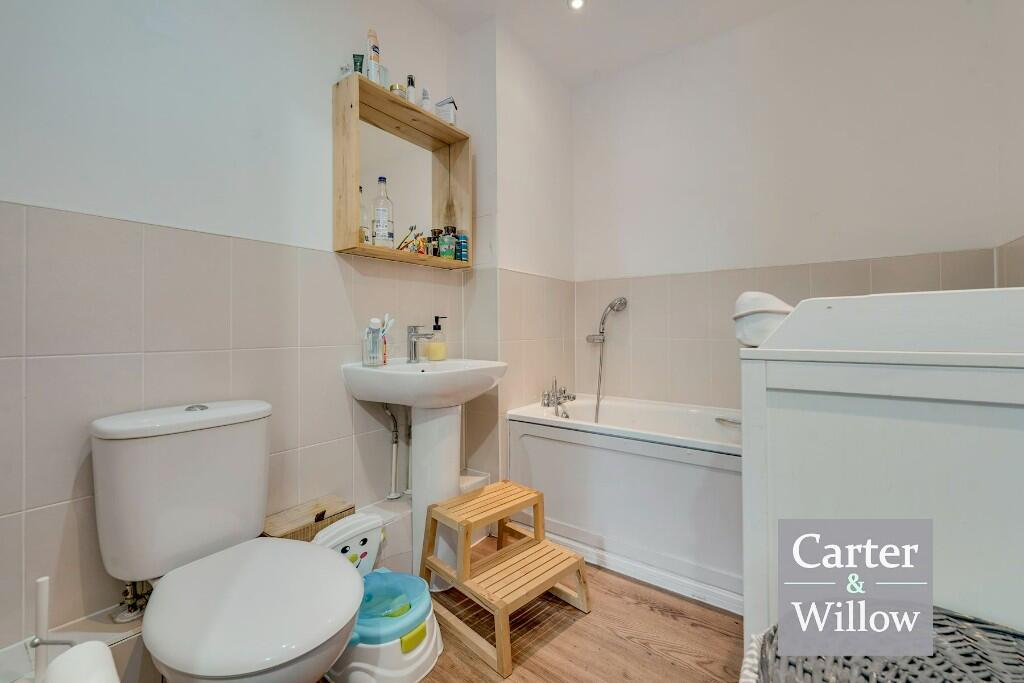 Bathroom/WC