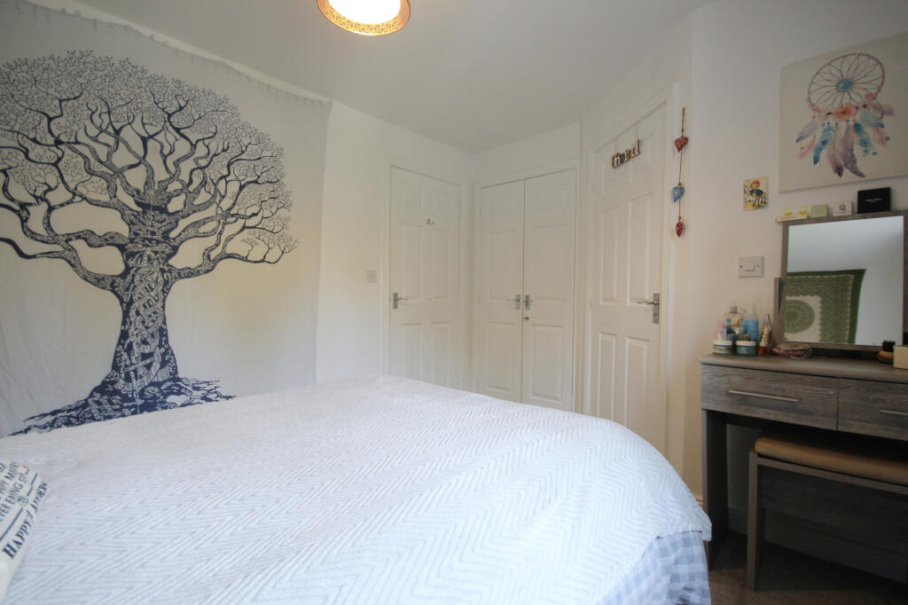 Main Bedroom 