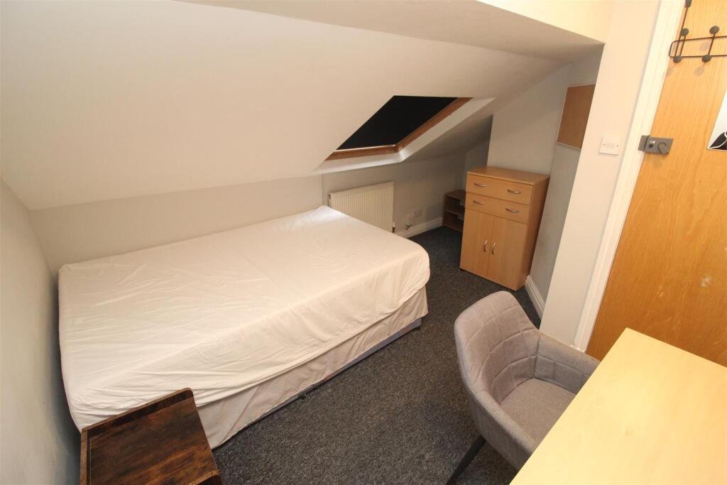 Bedroom 7
