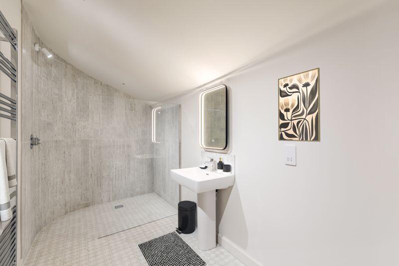 Wet Room