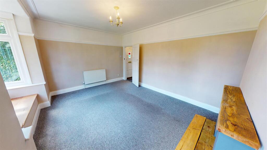 Higher Lane Living Room