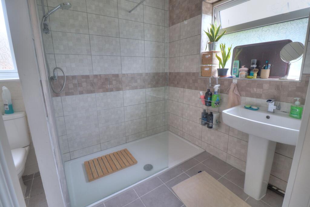 shower room/wc