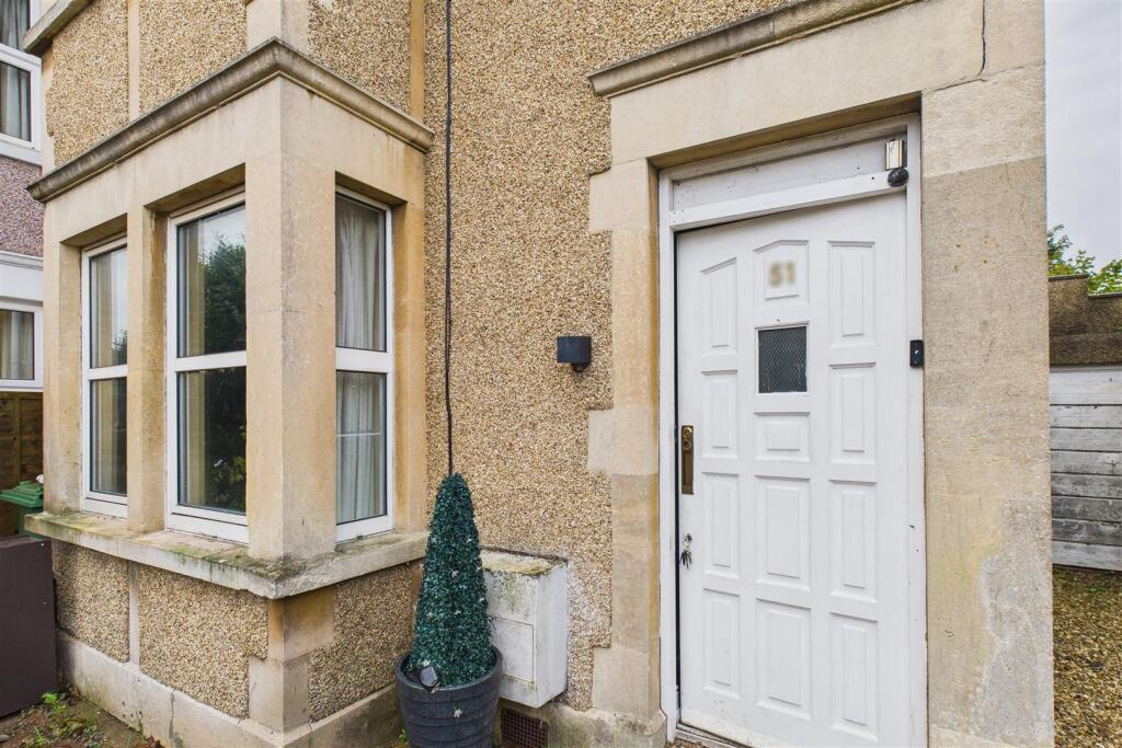51 Cleeve Hill, Downend, Bristol BS16 6EU | Freeho