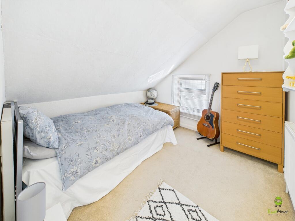 Presented by Clinton Crawford at Ewemove Bexley an