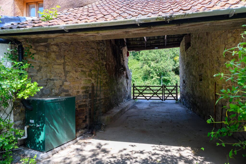 Carport