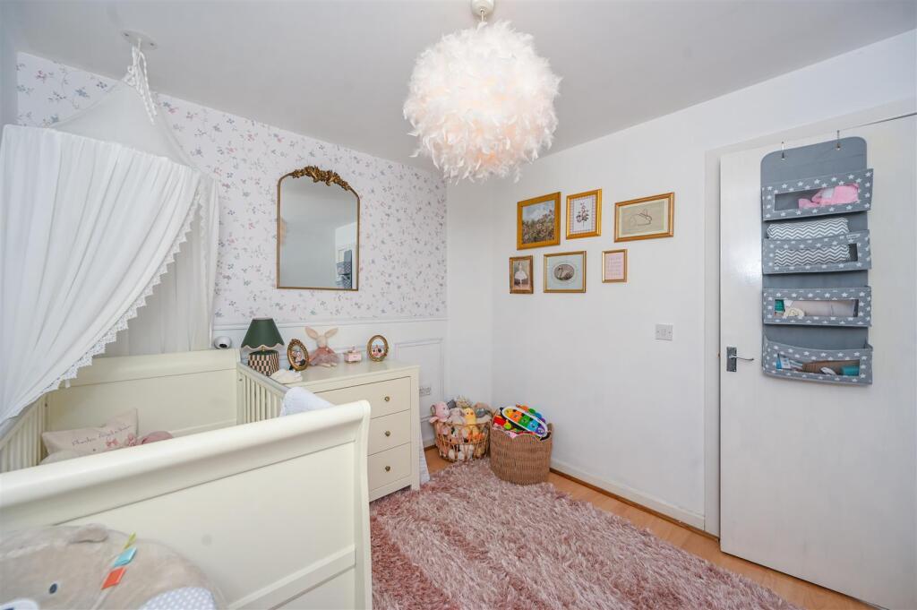 Piele Road - Bedroom