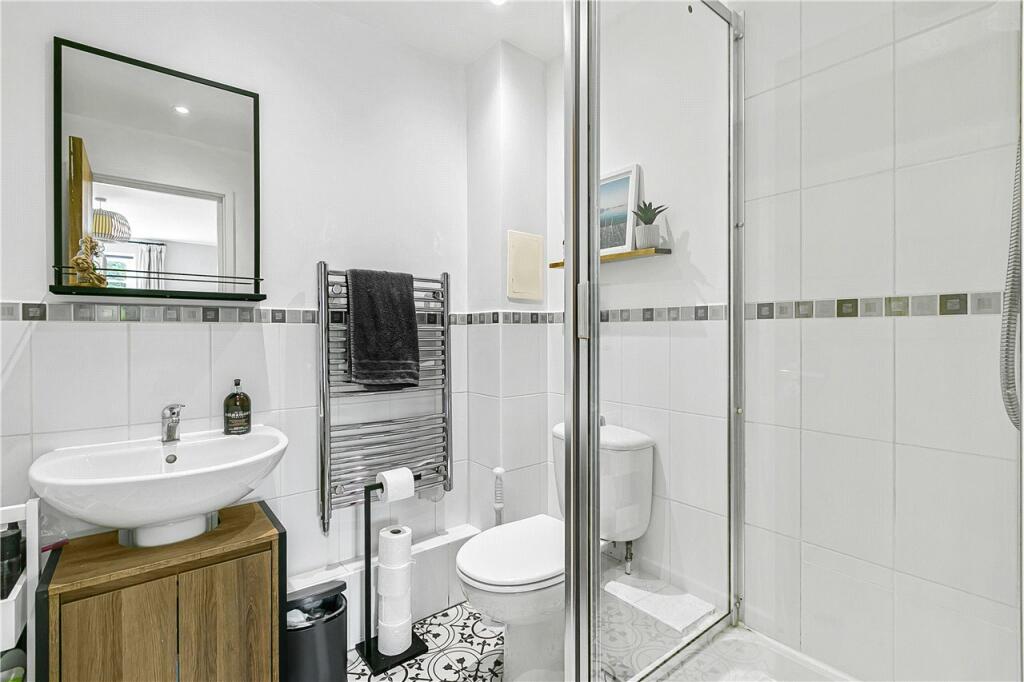 En-Suite