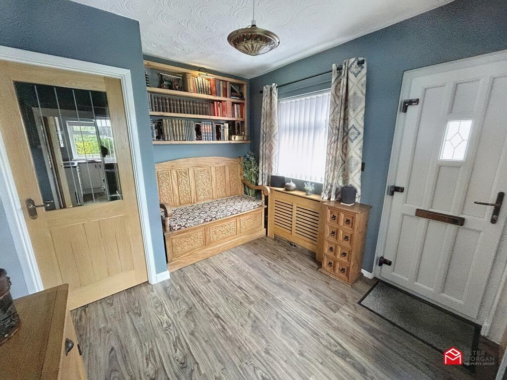 Reception/ Sitting Room