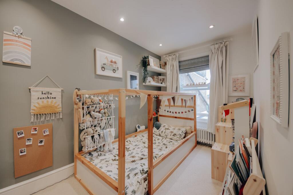 Bedroom #2